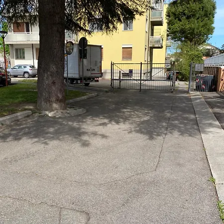 Gabe Apartmán Cesena