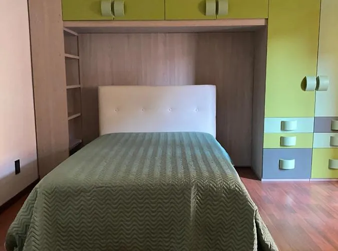 Gabe Apartmán Cesena