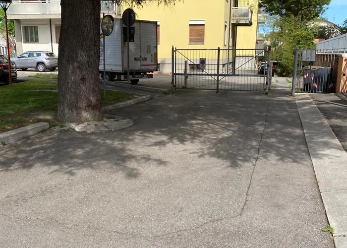 Gabe Apartmán Cesena