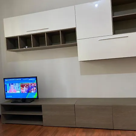 Appartement Gabe *