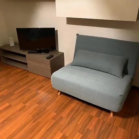 Gabe Appartement *