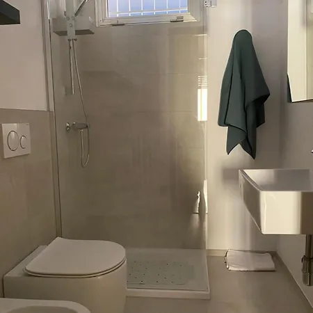 Appartement Gabe *